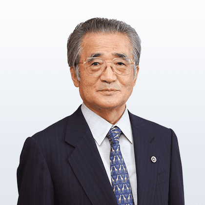 笠井 盛男